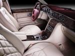 Bentley Arnage Final Series 2008 года